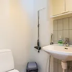 Holiday home Karhunvartijan Linna C18 By Interhome