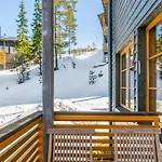 Karhunvartijan Linna C18 By Interhome *