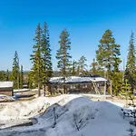 Karhunvartijan Linna C18 By Interhome Holiday home
