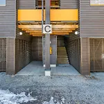 Karhunvartijan Linna C18 By Interhome Holiday home *