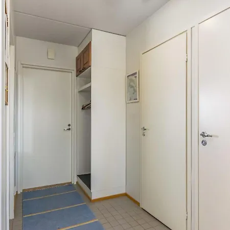 Karhunvartijan Linna C18 By Interhome Casa vacanze *