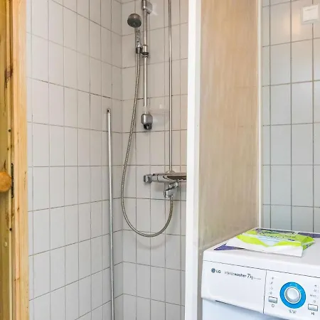 Karhunvartijan Linna C18 By Interhome Ruka