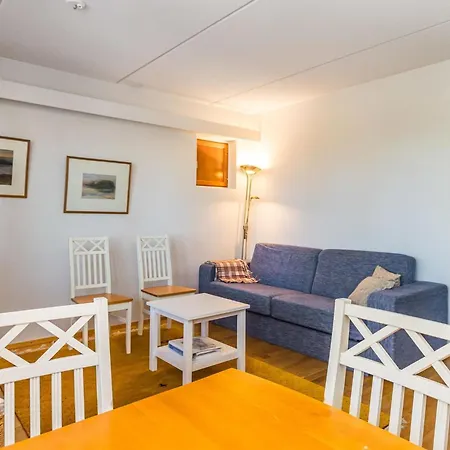 Karhunvartijan Linna C18 By Interhome Semesterbostad *