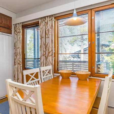 Karhunvartijan Linna C18 By Interhome Semesterbostad Ruka