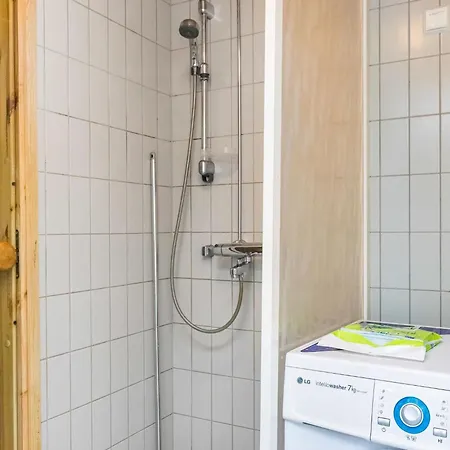 Karhunvartijan Linna C18 By Interhome Semesterbostad Ruka