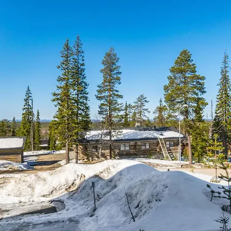 Karhunvartijan Linna C18 By Interhome Дом отдыха