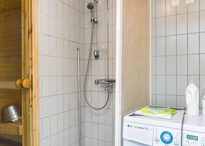 Karhunvartijan Linna C18 By Interhome 펜션 루카